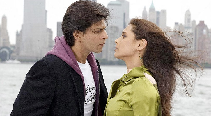 ওয়েব সিরিজে ফিরছে ‘কাভি আলবিদা না ক্যাহনা’