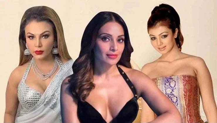 স্তনের সৌন্দর্য বাড়াতে সার্জারি করিয়েছেন বলিউডের যেসব নায়িকা