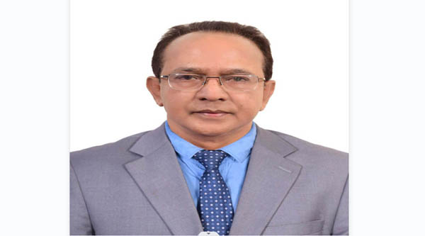 সিলেট-৫ আসনে জাপার মনোনয়ন পেলেন সাইফুদ্দিন খালেদ