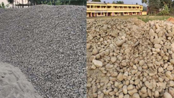 লোভাছড়া কোয়ারির পাথর পরিবহন ও স্থানান্তরে হাইকোর্টের নিষেধাজ্ঞা