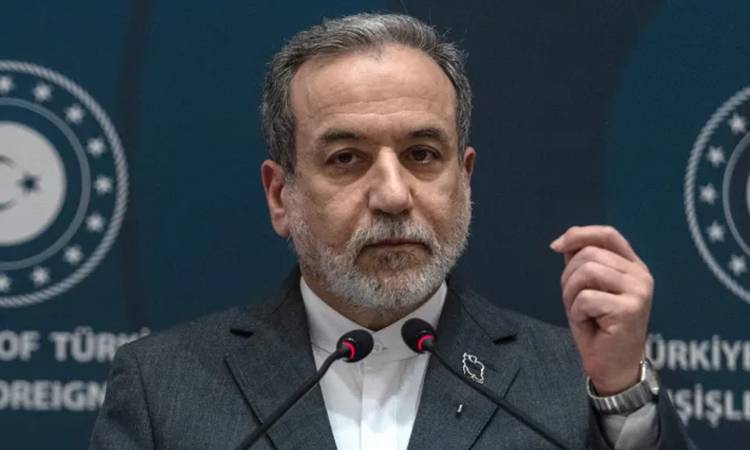 যুক্তরাষ্ট্রের সঙ্গে &lsquo;ন্যায্য&rsquo; আলোচনায় প্রস্তুত ইরান : আরাঘচি