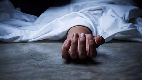 লাক্কাতুরায় ট্রাক্টর দুর্ঘটনায় চা শ্রমিকের মৃত্যু