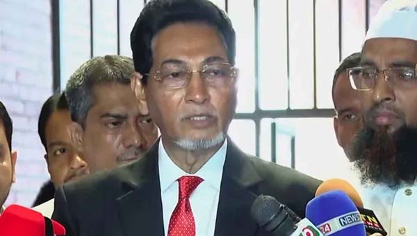 তিন মাসের মধ্যে কিশোর গ্যাং উৎখাতের কথা জানালেন চিফ হুইপ
