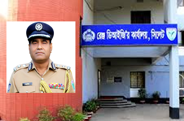 দুদকের জালে ফেসে যাচ্ছেন ডিআইজি শাহ মিজান