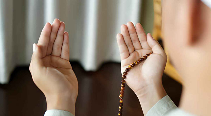 গুনাহমুক্ত জীবন গঠনের সহজ কৌশল