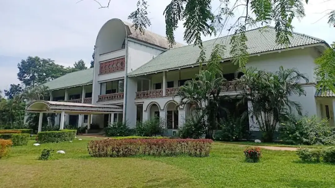 হাসপাতালে ভাঙচুর চালােনো মানুষগুলোই চাইছেন হাসপাতালটি চালু হোক