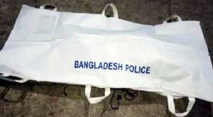 হবিগঞ্জে কুশিয়ারা নদী থেকে নিখোঁজের একদিন পর শ্রমিকের লাশ উদ্ধার