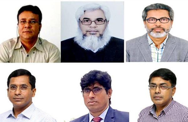 কে হচ্ছেন শাবির ভিসি?