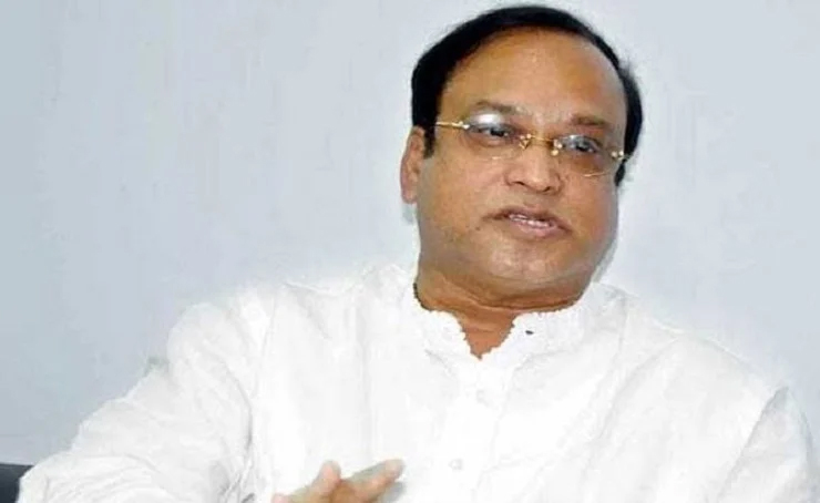 সাবেক এমপি হাজী সেলিম গ্রেপ্তার