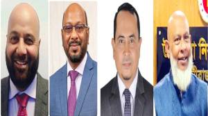 সিলেটে ৪ প্রার্থীর মনোনয়ন বৈধ, বাতিল এহতেশামের