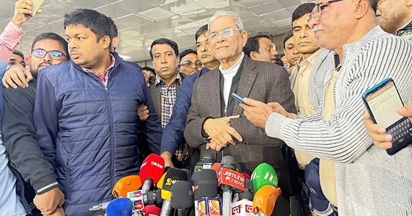 সব মামলা শেষ হলে দেশে ফিরবেন তারেক রহমান