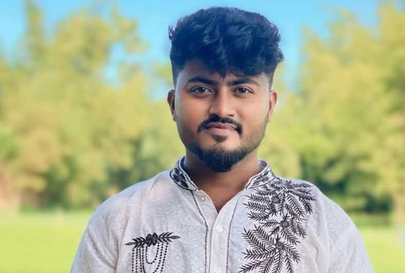 কুলাউড়ায় ভিডিও রেকর্ড চালু রেখে যুবকের আত্মহত্যা