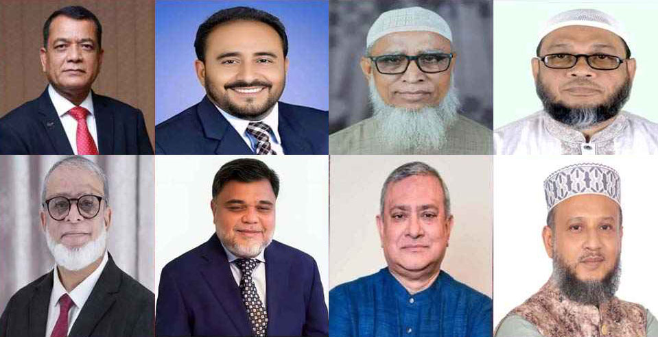 মৌলভীবাজারে চারটি আসনে ভিন্ন সমীকরণ