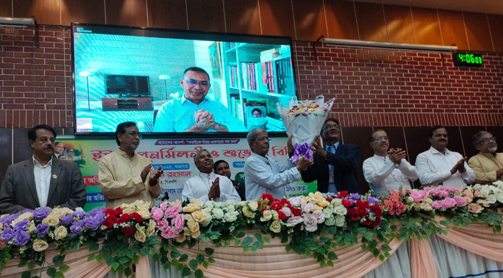সরকার হয়তো স্বৈরাচারের সহযোগীদের পুনর্বাসনের ক্ষেত্রও তৈরি করতে চাচ্ছে : তারেক রহমান