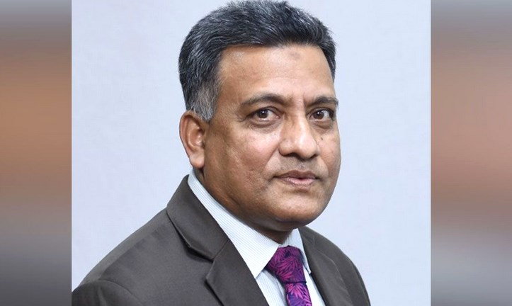 পদত্যাগ করলেন সিলেট কৃষি বিশ্ববিদ্যালয়ের উপাচার্য