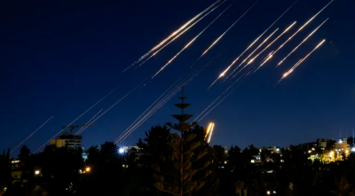 ইরানের হামলায় ইসরায়েলে ব্যাপক ক্ষয়ক্ষতি