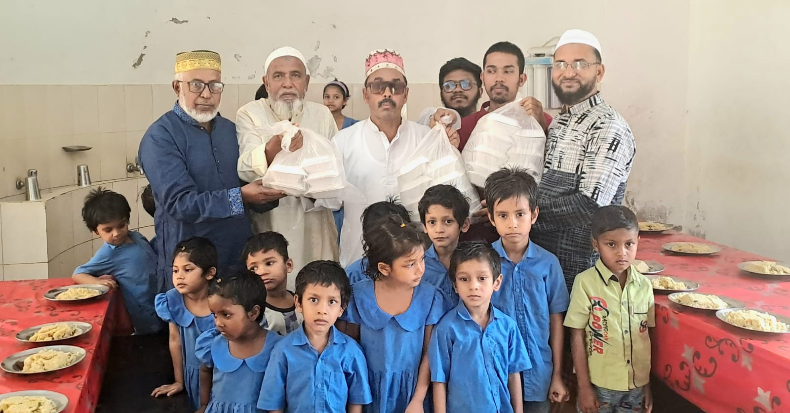 মাহে রমজান ন্যায় ও কল্যাণভিত্তিক সমাজ প্রতিষ্ঠার অনুপ্রেরণা দেয় : মাহবুব চৌধুরী