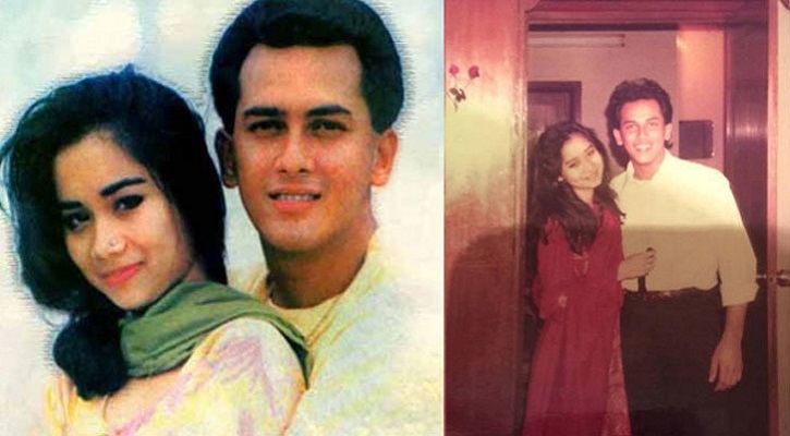 আটকে গেল সালমান শাহ&rsquo;র প্রেমকাহিনি