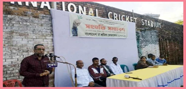 চা শ্রমিকদের মজুরি দ্রুত পরিশোধ না হলে সিলেটে &lsquo;বৃহত্তর আন্দোলন&rsquo;