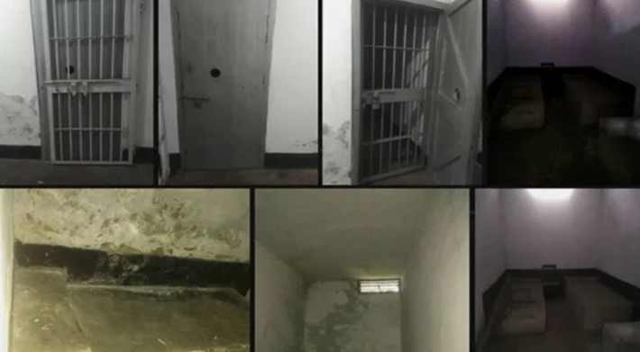 কি হতো এই &lsquo;আয়নাঘরে&rsquo;?