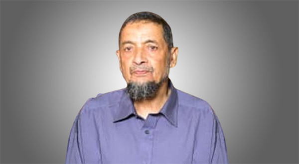 যুক্তরাজ্য প্রবাসী রইস আলীর মৃ ত্যু, সিলেটে জানাজা বুধবার