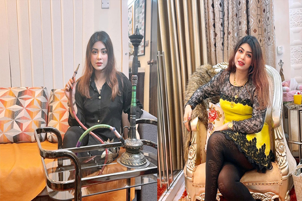 বিবাহিত বিয়ে করলে শেখদেরই বিয়ে করবেন মিষ্টি জান্নাত