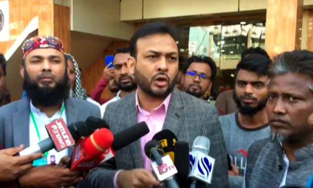  জাল ভোটের অভিযোগে নির্বাচন বর্জন করলেন ইয়াহইয়া চৌধুরী