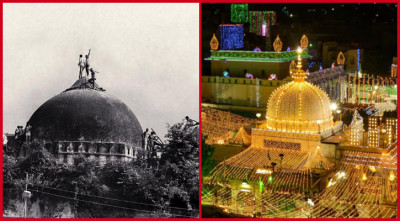 ভারতে হুমকির মুখে ইসলামী ঐতিহ্য