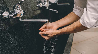 গোসলের পর আাবার অযু করতে হয়?