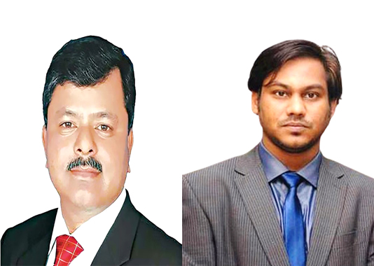 এক যুগ ধরে অপেক্ষায় ইলিয়াস ও দিনারের পরিবার