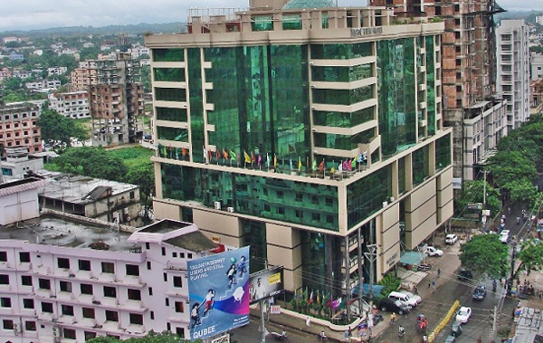 সিলেটে ফের ভূমিকম্প
