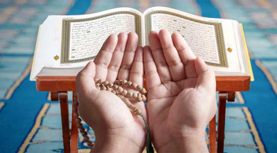 সকালের কাজ-কর্ম বরকতপূর্ণ হয়