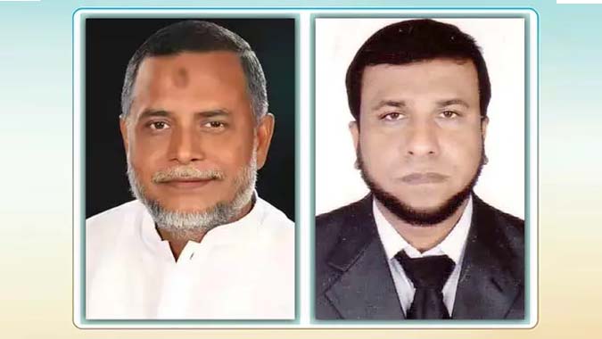 হবিগঞ্জ-৩ : প্রচারণায় এগিয়ে বিএনপির গউছ