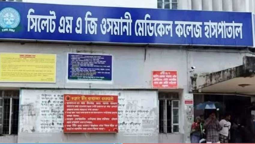 সিলেটে হামে আরও এক শিশুর মৃত্যু