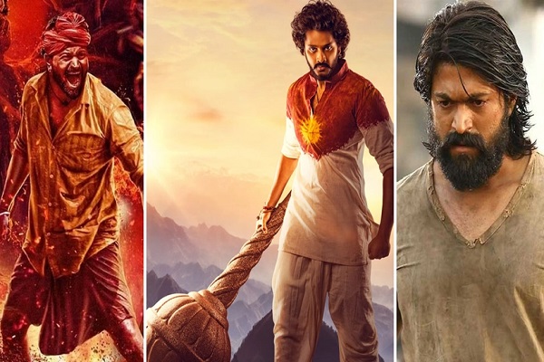 কেজিএফ, কানতারাকে টপকে গেল &lsquo;হনুমান&rsquo;