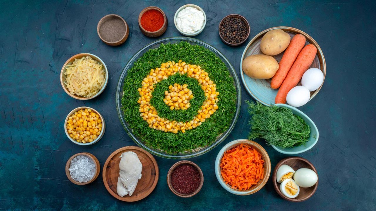 শরীরে আয়রন শোষণ বাড়াবেন যেভাবে