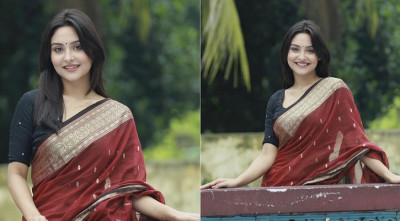 অন্যরকম প্রেমের জটিল সমীকরণে নিহা!