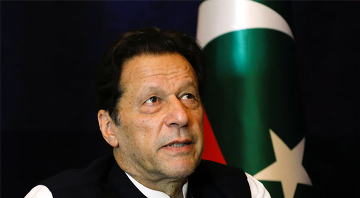 নির্বাচনের ফলাফল চ্যালেঞ্জ করে সুপ্রিম কোর্টে পিটিআই