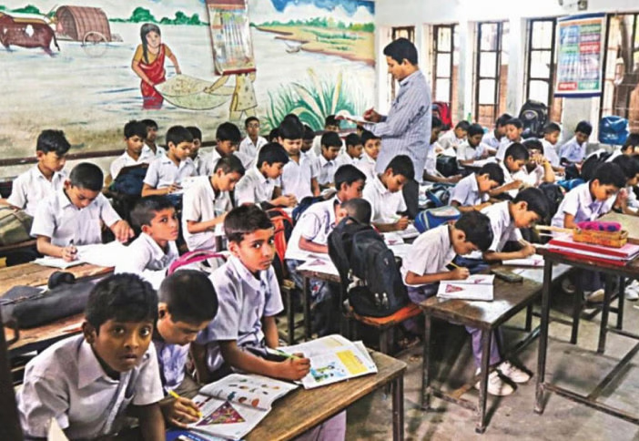 আগামীকাল থেকে খুলছে সব প্রাথমিক বিদ্যালয়