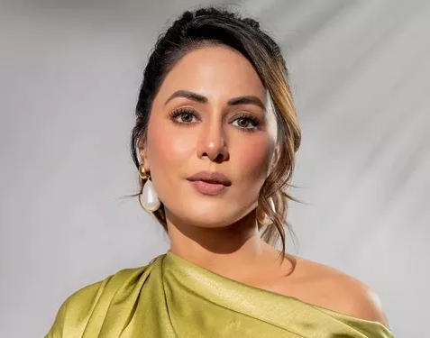 বাংলাদেশের পরিস্থিতি নিয়ে যা বললেন হিনা খান 