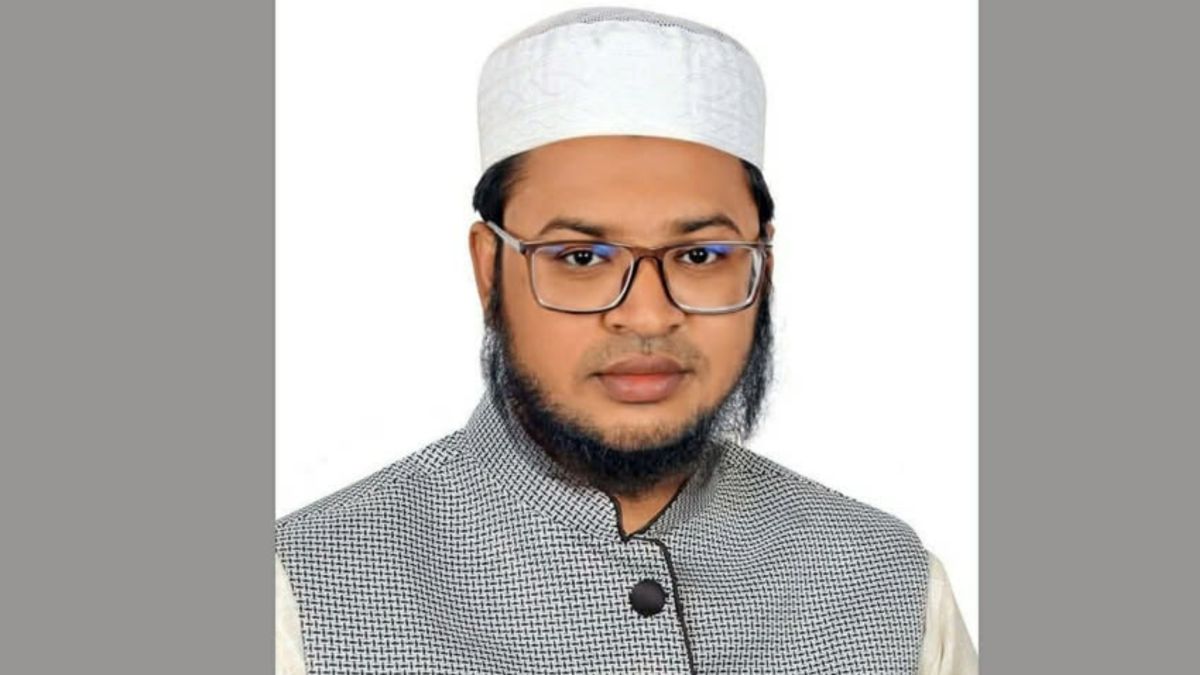 বাউল শিল্পীর কটূক্তির ঘটনায় জমিয়তনেতা মুফতী নিজামের প্রতিবাদ