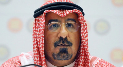 কুয়েতে নতুন প্রধানমন্ত্রী শেখ মোহাম্মদ সাবাহ 