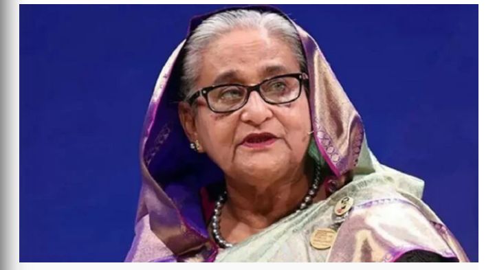 শেখ হাসিনাসহ ৩০ জনের বিরুদ্ধে অভিযোগ গঠন