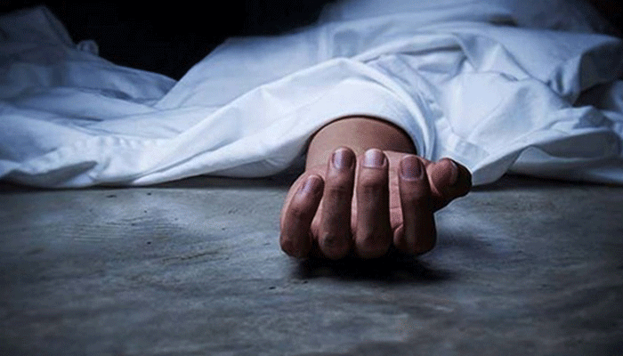 কুলাউড়ায় নৈশপ্রহরীর লাশ উদ্ধার
