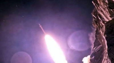 ইরান পাল্টা হামলা করবে ইসরায়েলে!