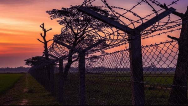 চুনারুঘাট সীমান্তে বিএসএফের গুলিতে বাংলাদেশি নিহত
