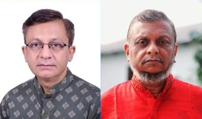 মাজার কমিটি নিয়ে ফের আলোচনায় মুক্তাদির-আরিফ দ্বন্দ্ব