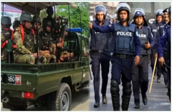 সারাদেশে &lsquo;অপারেশন 'ডেভিল হান্ট&rsquo; 