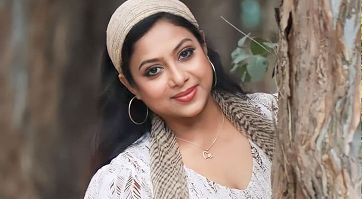 শাকিব খানের পর এবার &lsquo;শাবনূর সপ্তাহ&rsquo;