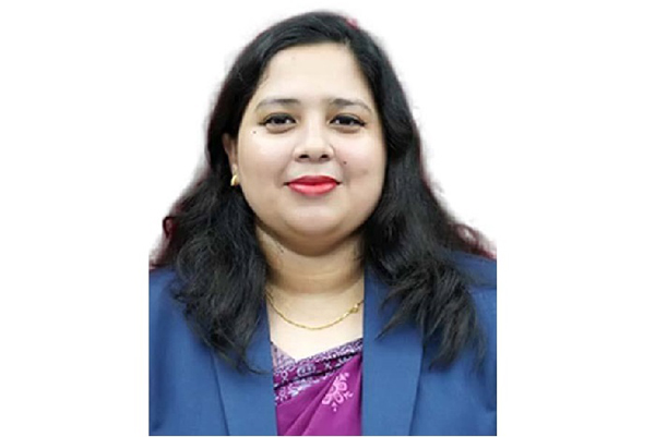 কোম্পানীগঞ্জের ইউএনও বদলি